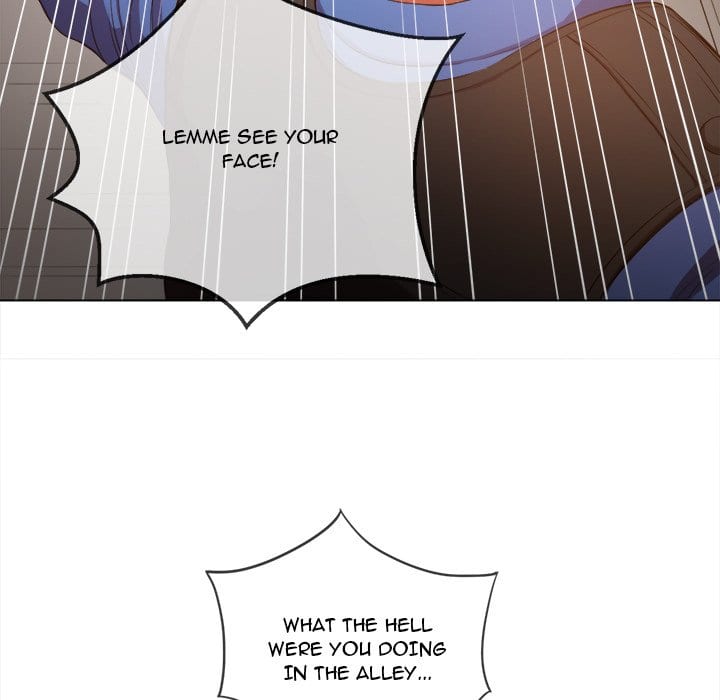 My High School Bully (Uncensored), chapter 33, page 110 of 133