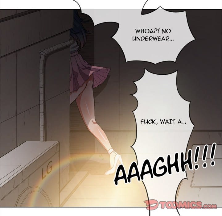 My High School Bully (Uncensored), chapter 33, page 111 of 133