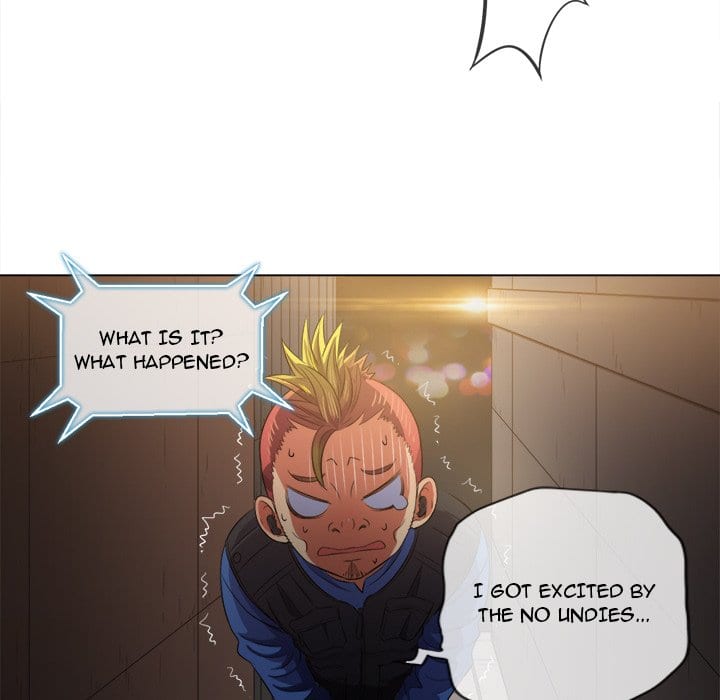 My High School Bully (Uncensored), chapter 33, page 112 of 133