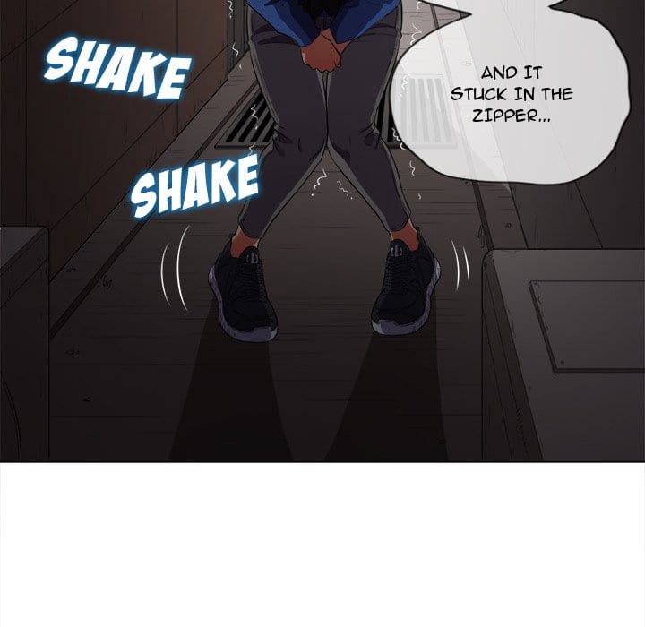 My High School Bully (Uncensored), chapter 33, page 113 of 133
