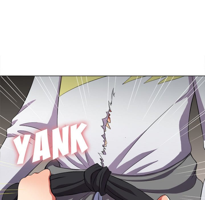 My High School Bully (Uncensored), chapter 33, page 115 of 133