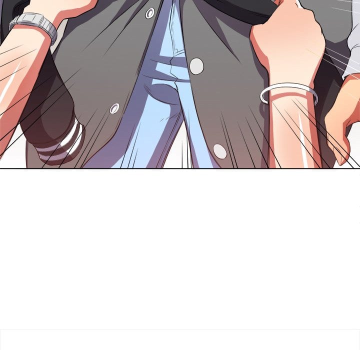 My High School Bully (Uncensored), chapter 33, page 116 of 133