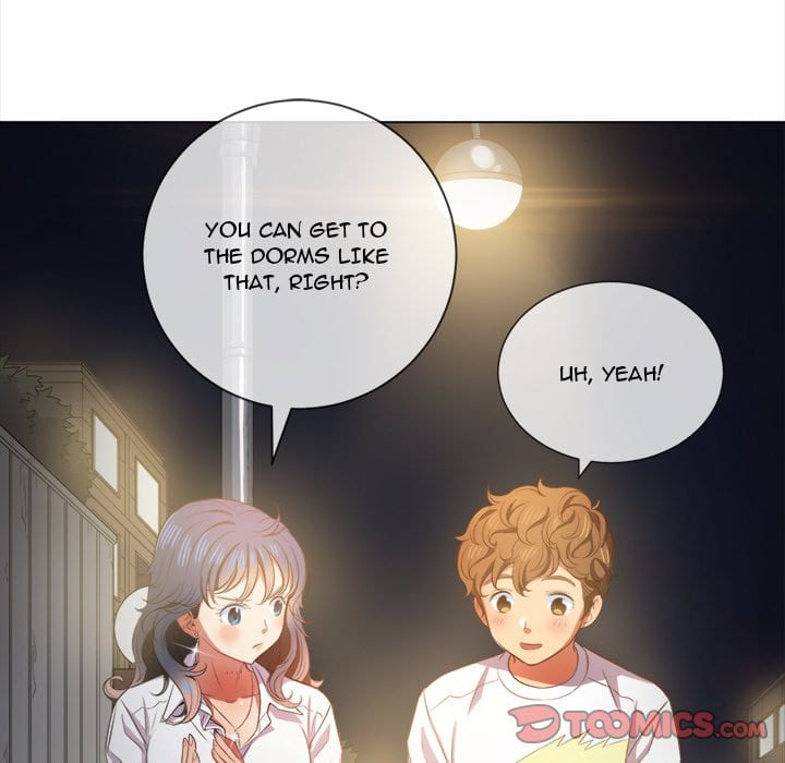 My High School Bully (Uncensored), chapter 33, page 117 of 133