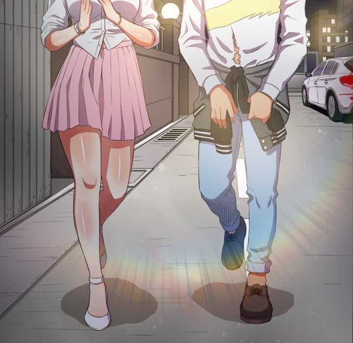 My High School Bully (Uncensored), chapter 33, page 118 of 133