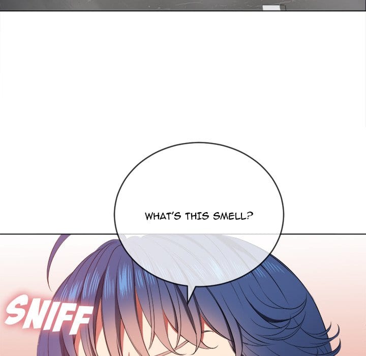 My High School Bully (Uncensored), chapter 33, page 119 of 133