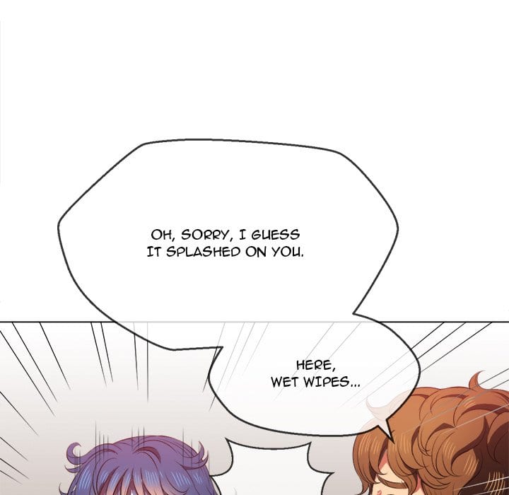 My High School Bully (Uncensored), chapter 33, page 121 of 133