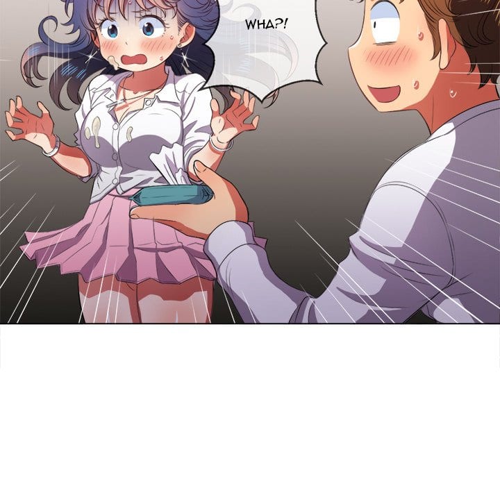 My High School Bully (Uncensored), chapter 33, page 122 of 133