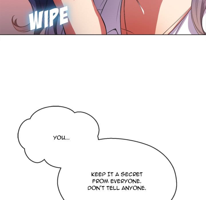 My High School Bully (Uncensored), chapter 33, page 124 of 133