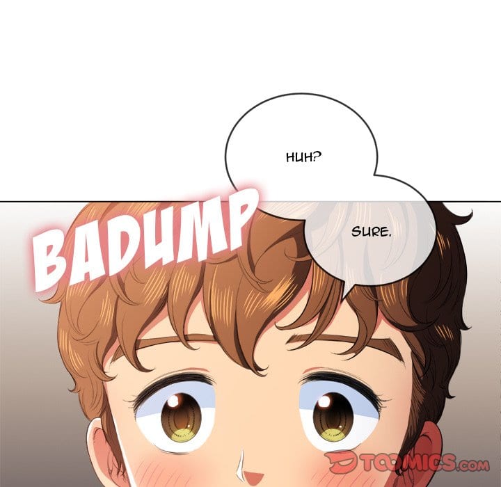 My High School Bully (Uncensored), chapter 33, page 126 of 133
