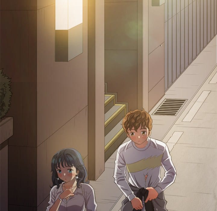 My High School Bully (Uncensored), chapter 33, page 131 of 133