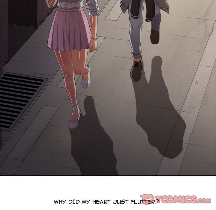 My High School Bully (Uncensored), chapter 33, page 132 of 133