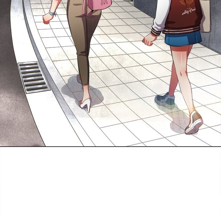My High School Bully (Uncensored), chapter 34, page 5 of 153