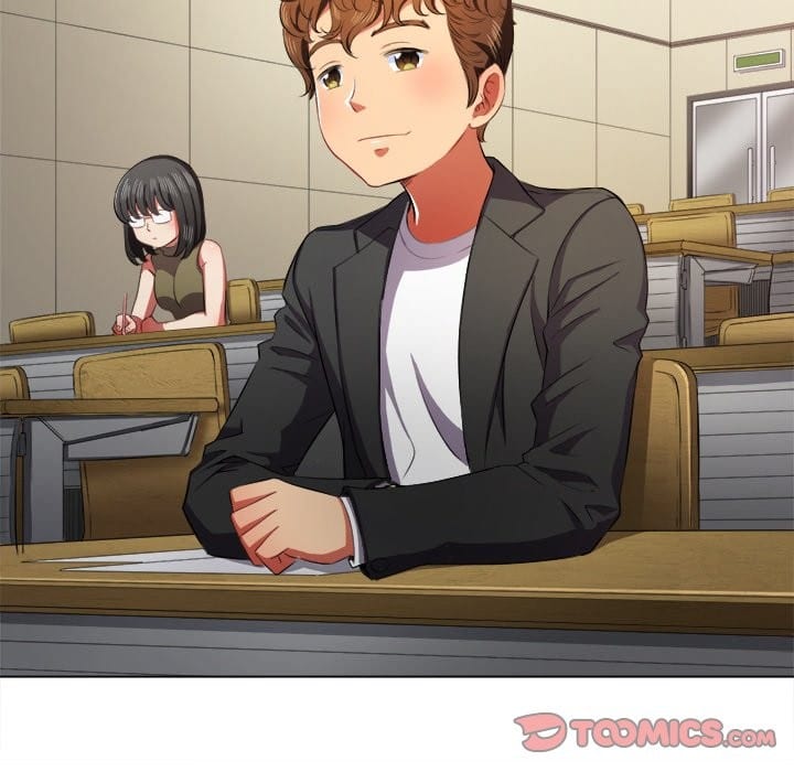 My High School Bully (Uncensored), chapter 34, page 9 of 153