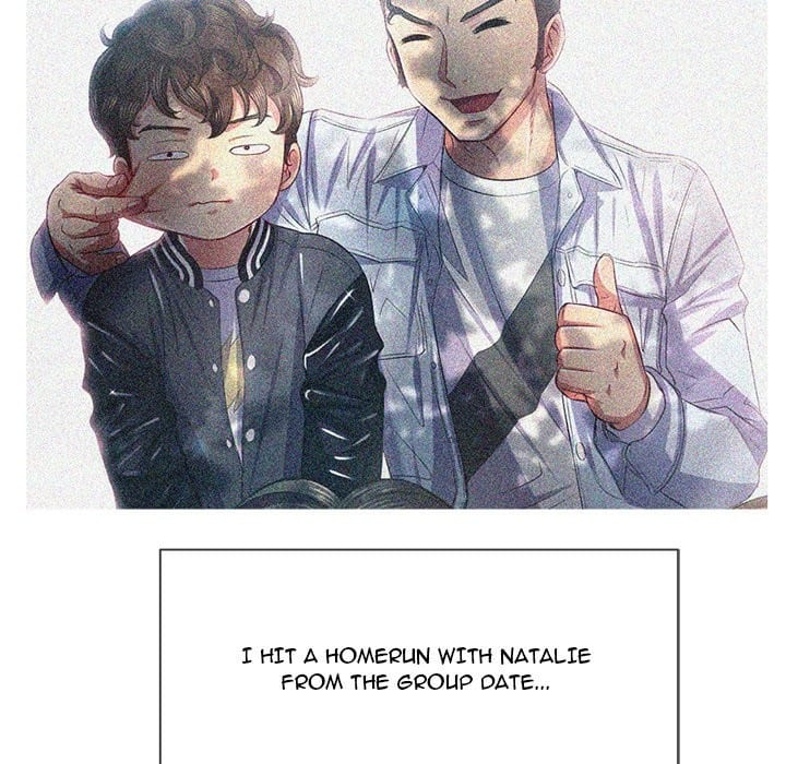 My High School Bully (Uncensored), chapter 34, page 17 of 153