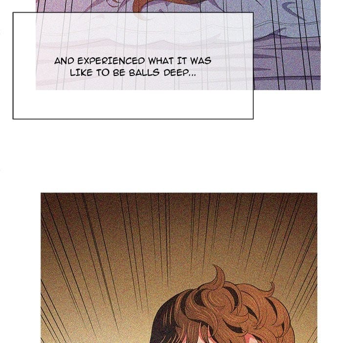 My High School Bully (Uncensored), chapter 34, page 20 of 153