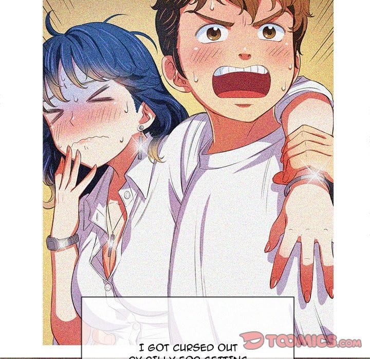 My High School Bully (Uncensored), chapter 34, page 21 of 153