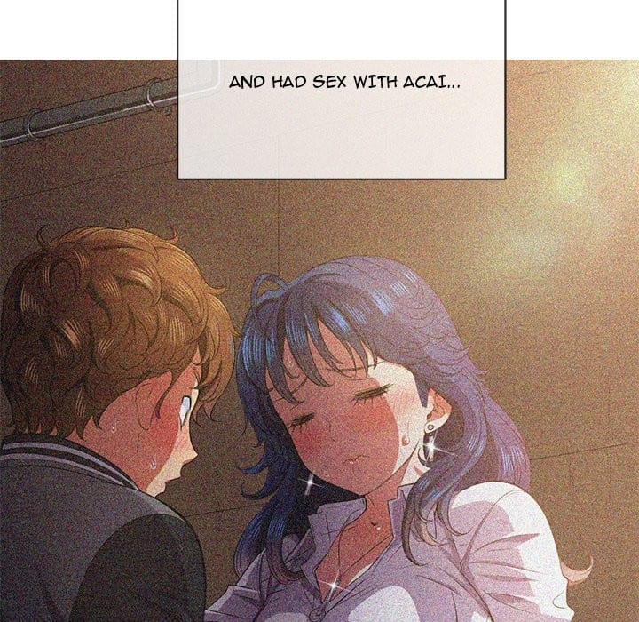 My High School Bully (Uncensored), chapter 34, page 23 of 153