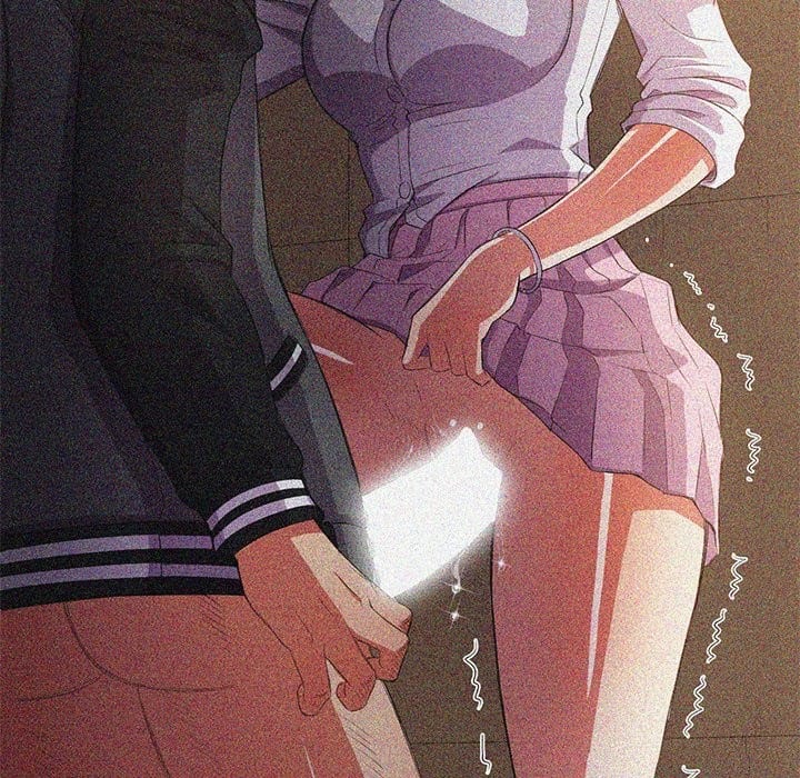 My High School Bully (Uncensored), chapter 34, page 24 of 153