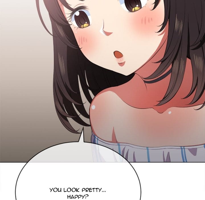 My High School Bully (Uncensored), chapter 34, page 34 of 153