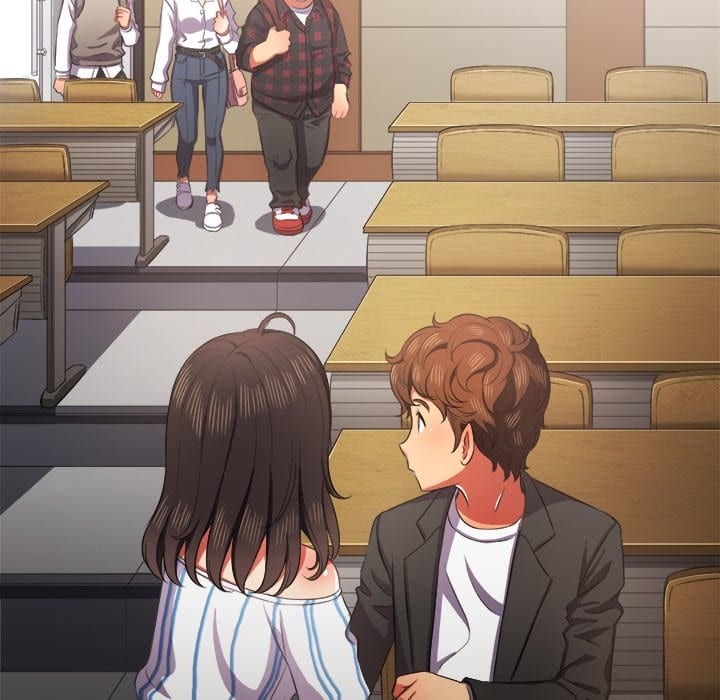 My High School Bully (Uncensored), chapter 34, page 40 of 153
