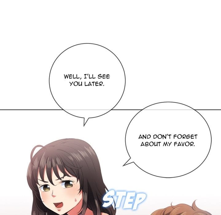 My High School Bully (Uncensored), chapter 34, page 42 of 153