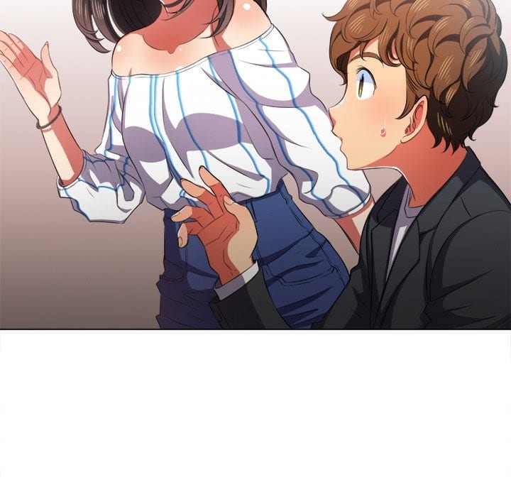 My High School Bully (Uncensored), chapter 34, page 43 of 153