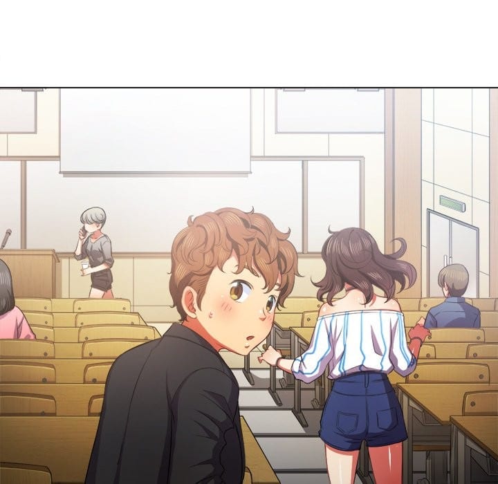 My High School Bully (Uncensored), chapter 34, page 44 of 153