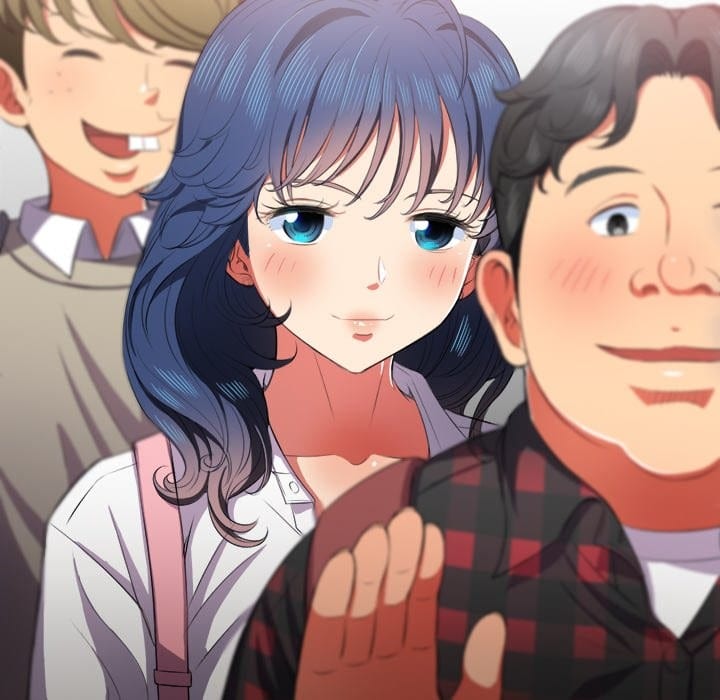 My High School Bully (Uncensored), chapter 34, page 46 of 153