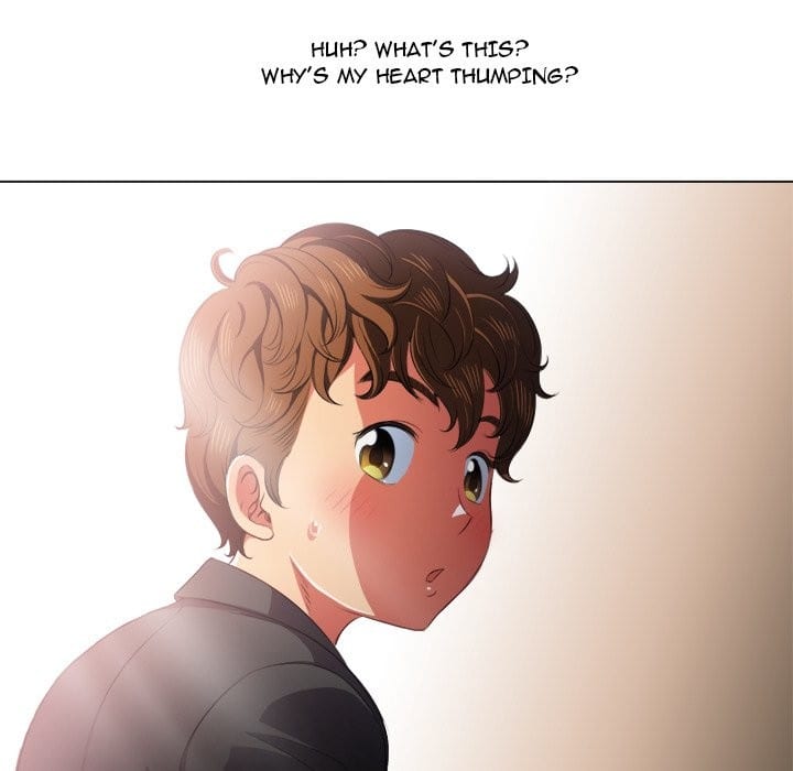 My High School Bully (Uncensored), chapter 34, page 49 of 153