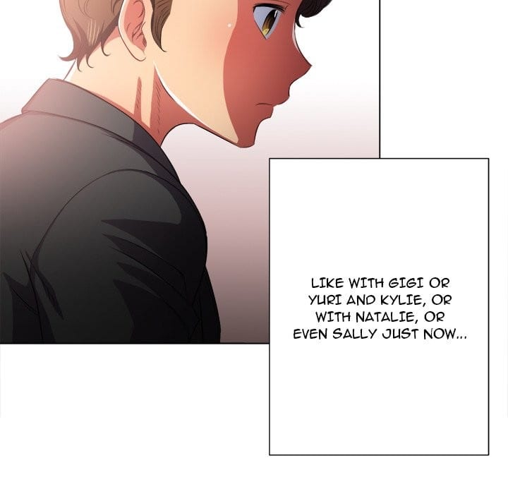 My High School Bully (Uncensored), chapter 34, page 53 of 153