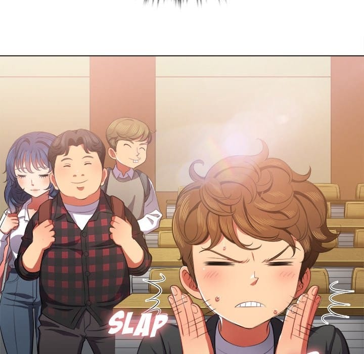 My High School Bully (Uncensored), chapter 34, page 56 of 153