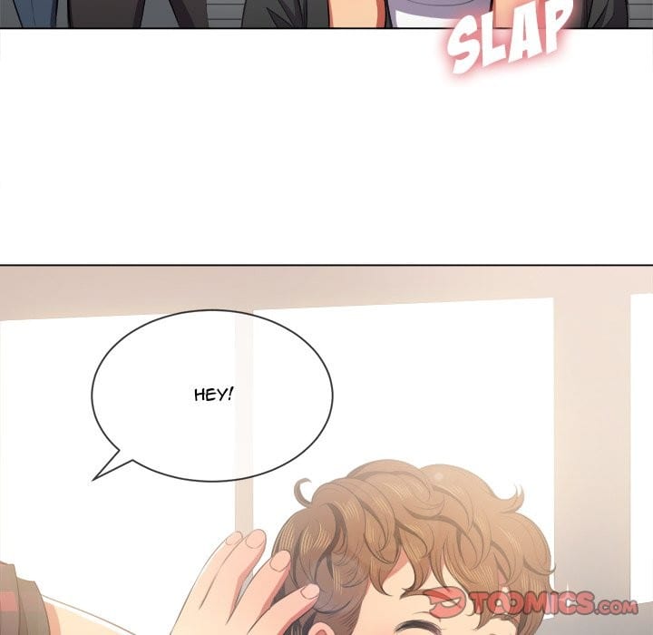 My High School Bully (Uncensored), chapter 34, page 57 of 153