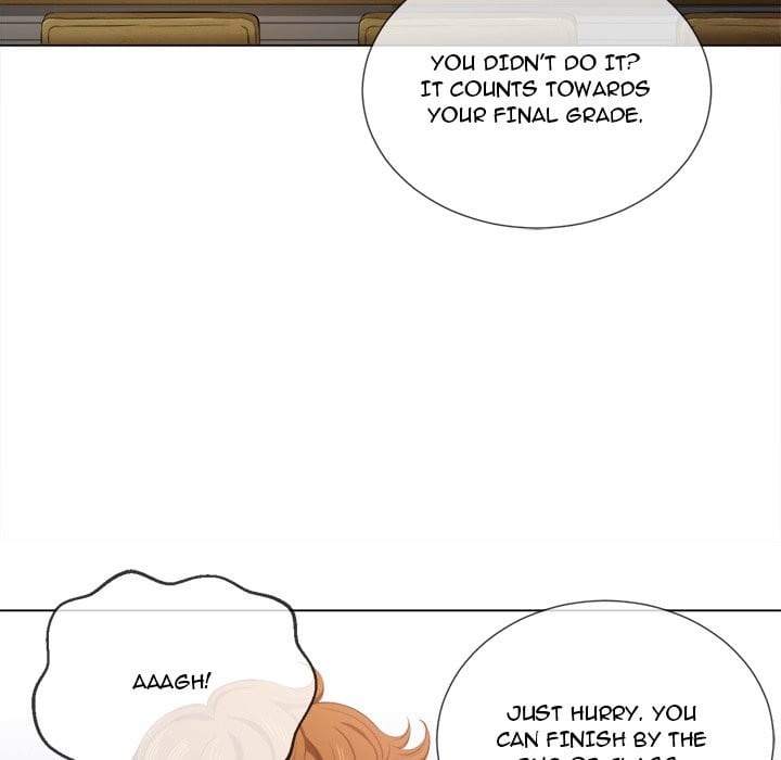 My High School Bully (Uncensored), chapter 34, page 60 of 153