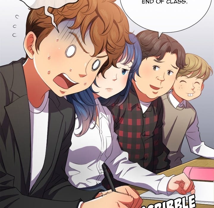 My High School Bully (Uncensored), chapter 34, page 61 of 153