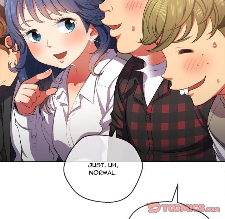My High School Bully (Uncensored), chapter 34, page 63 of 153