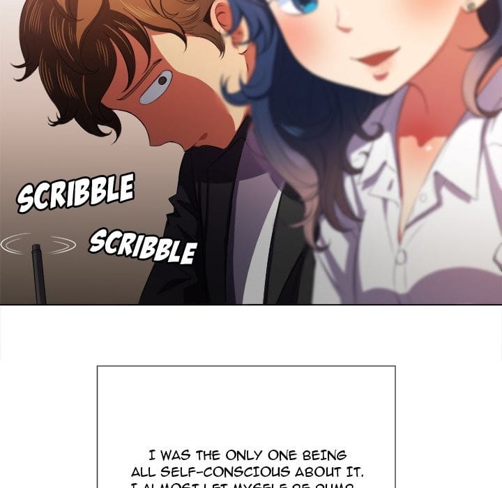 My High School Bully (Uncensored), chapter 34, page 65 of 153