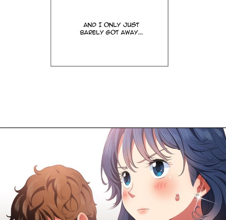 My High School Bully (Uncensored), chapter 34, page 71 of 153