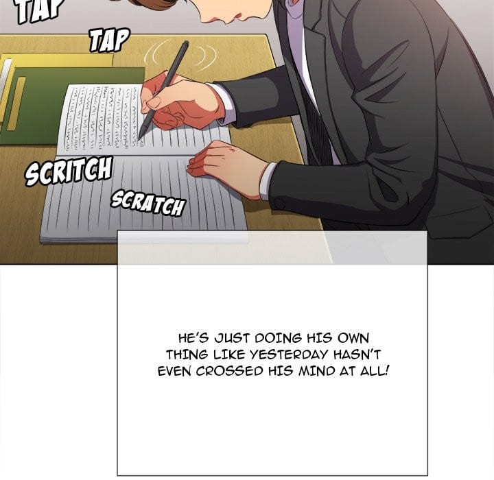 My High School Bully (Uncensored), chapter 34, page 76 of 153