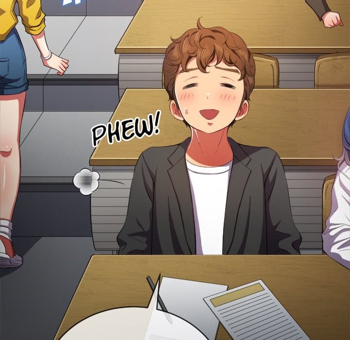 My High School Bully (Uncensored), chapter 34, page 82 of 153
