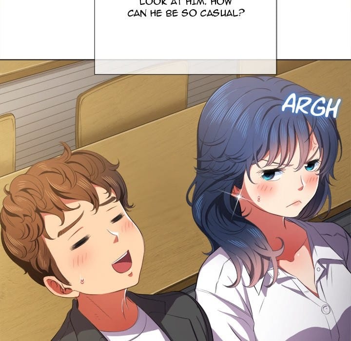 My High School Bully (Uncensored), chapter 34, page 84 of 153