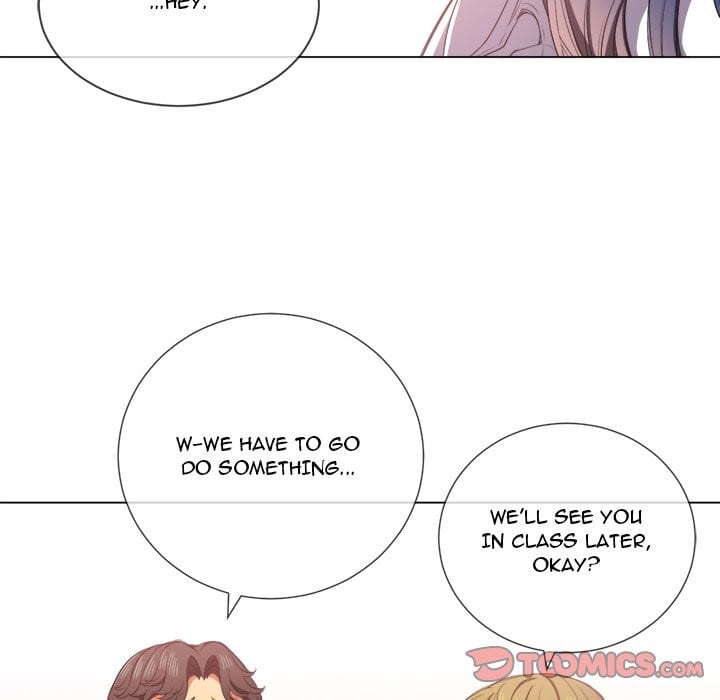 My High School Bully (Uncensored), chapter 34, page 87 of 153