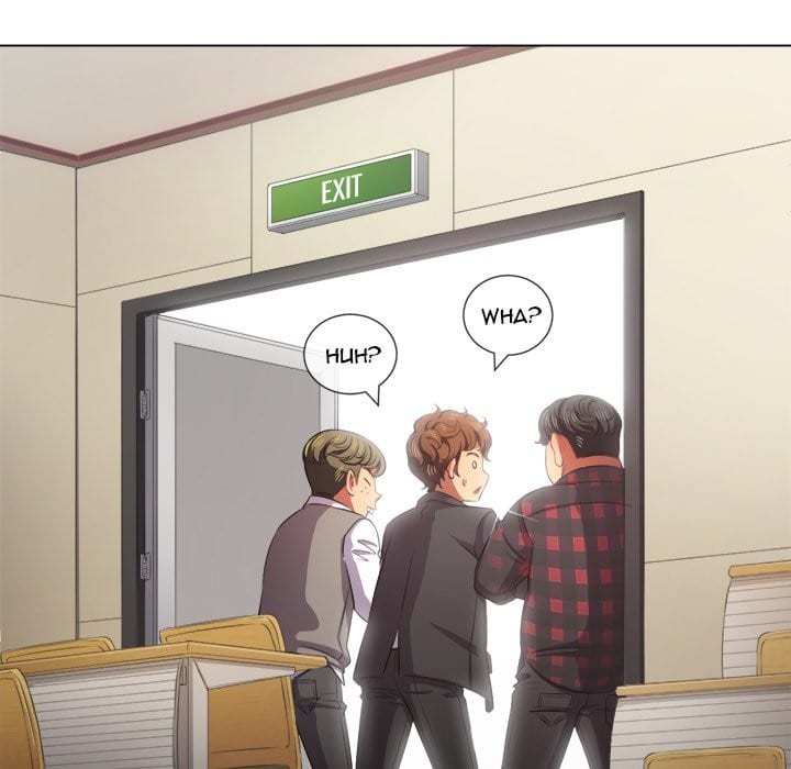 My High School Bully (Uncensored), chapter 34, page 91 of 153