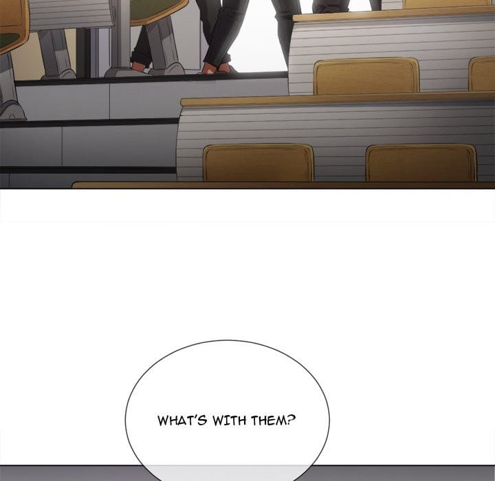 My High School Bully (Uncensored), chapter 34, page 92 of 153