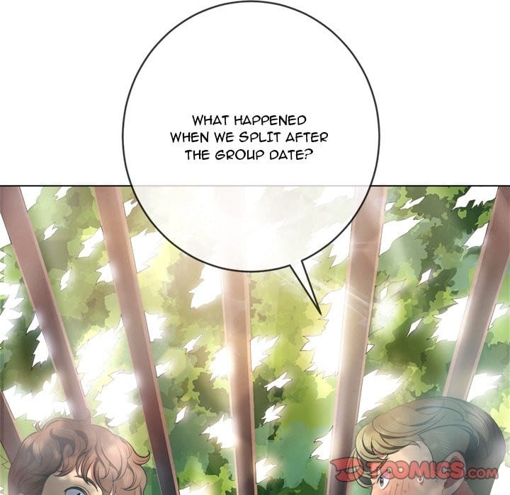 My High School Bully (Uncensored), chapter 34, page 99 of 153