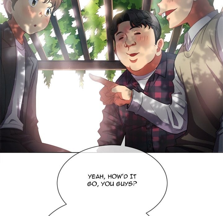 My High School Bully (Uncensored), chapter 34, page 100 of 153