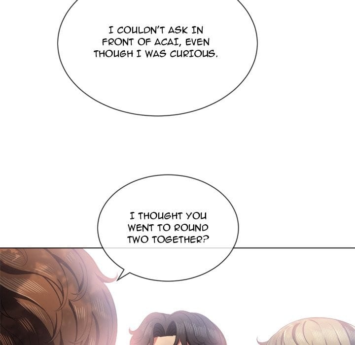 My High School Bully (Uncensored), chapter 34, page 101 of 153