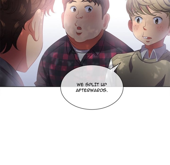 My High School Bully (Uncensored), chapter 34, page 102 of 153