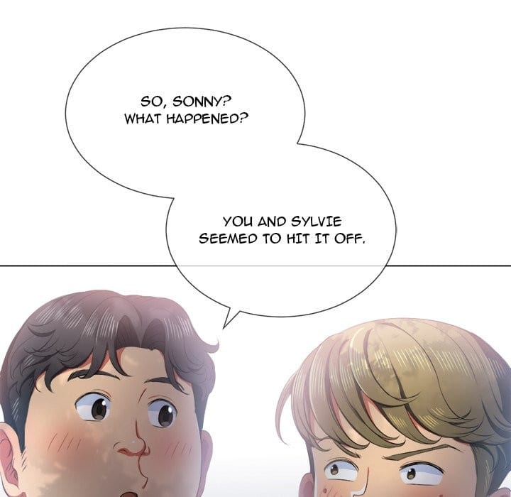 My High School Bully (Uncensored), chapter 34, page 103 of 153