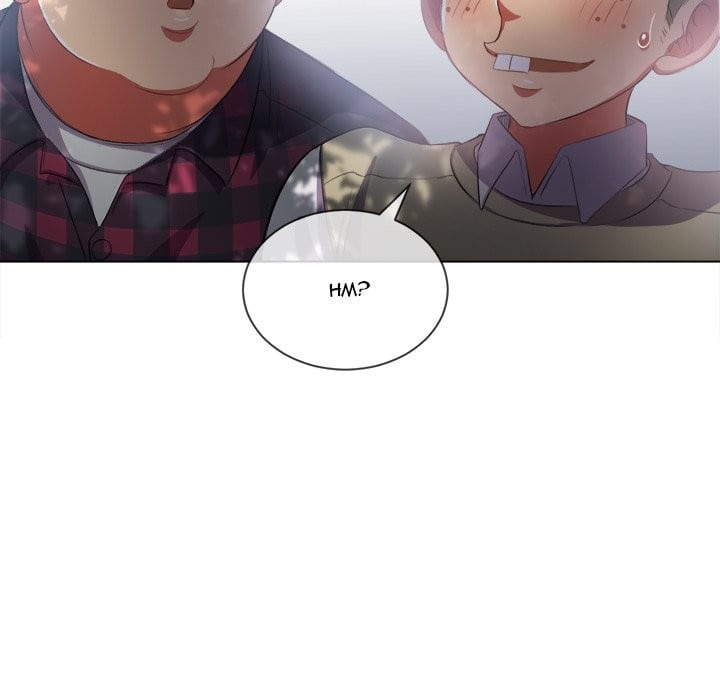My High School Bully (Uncensored), chapter 34, page 104 of 153