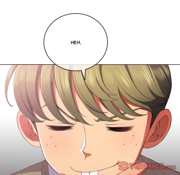 My High School Bully (Uncensored), chapter 34, page 105 of 153